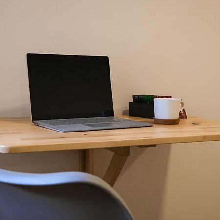 B&B Civico 35 Chieti Pokoj fotografie