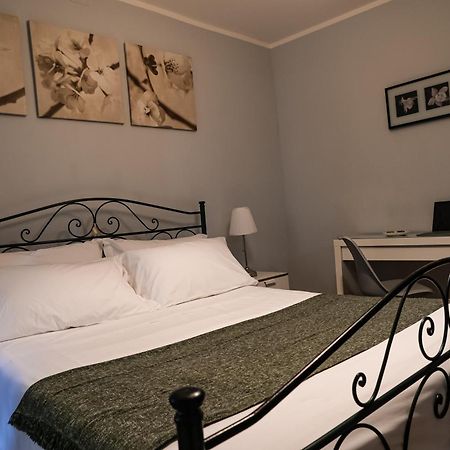 B&B Civico 35 Chieti Pokoj fotografie