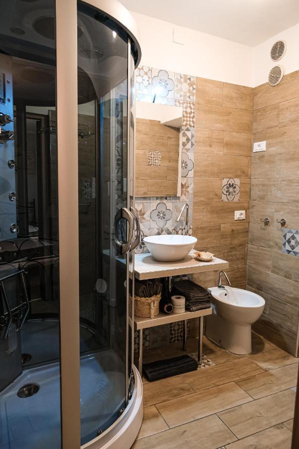 B&B Civico 35 Chieti Exteriér fotografie