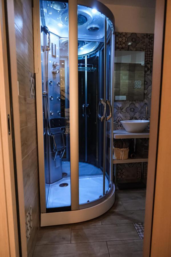 B&B Civico 35 Chieti Exteriér fotografie