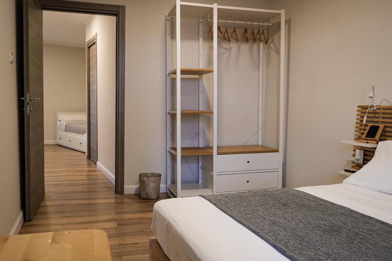 B&B Civico 35 Chieti Exteriér fotografie