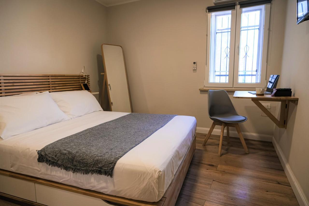 B&B Civico 35 Chieti Exteriér fotografie
