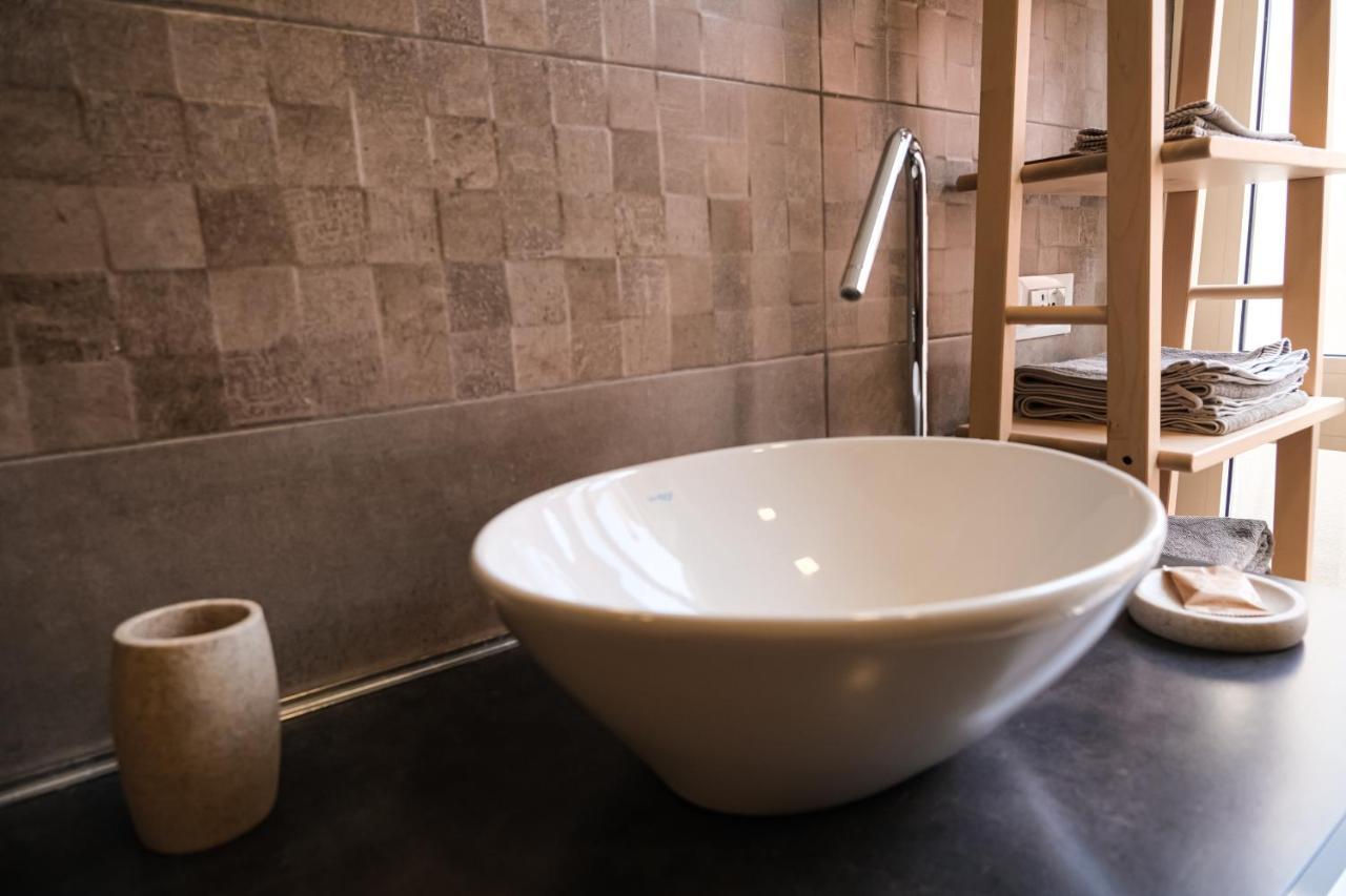 B&B Civico 35 Chieti Exteriér fotografie