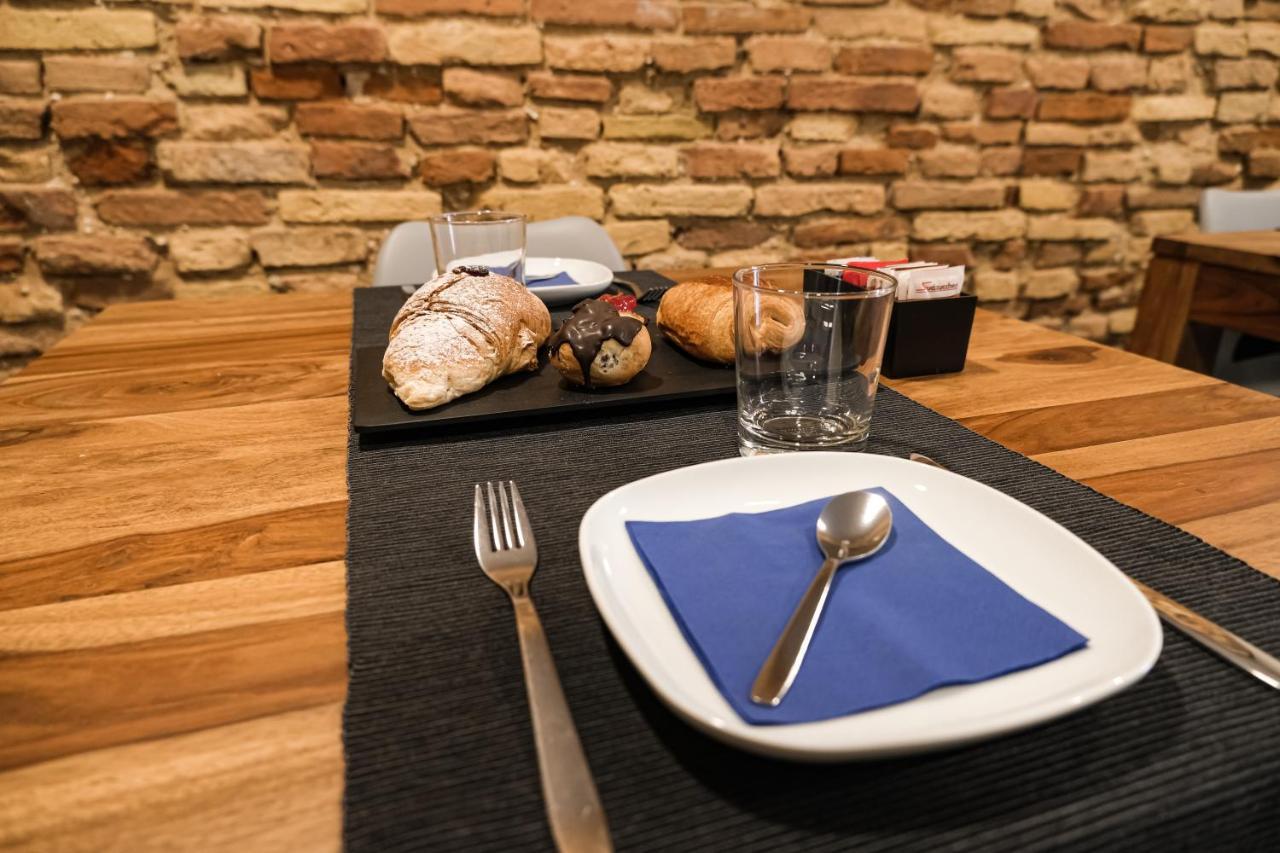 B&B Civico 35 Chieti Exteriér fotografie