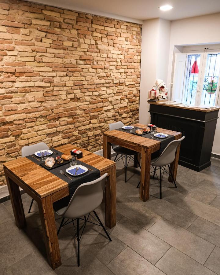 B&B Civico 35 Chieti Exteriér fotografie