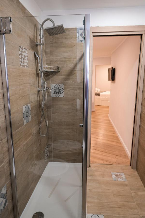 B&B Civico 35 Chieti Exteriér fotografie