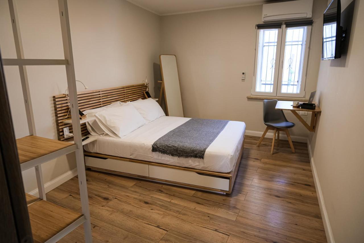 B&B Civico 35 Chieti Exteriér fotografie