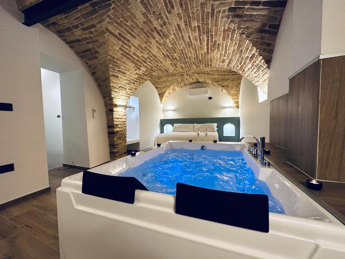B&B Civico 35 Chieti Exteriér fotografie
