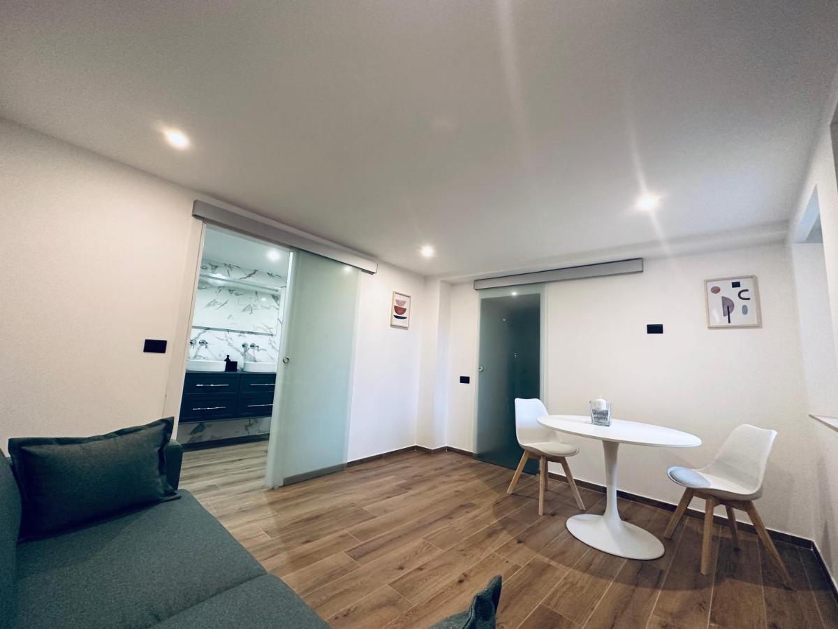 B&B Civico 35 Chieti Exteriér fotografie