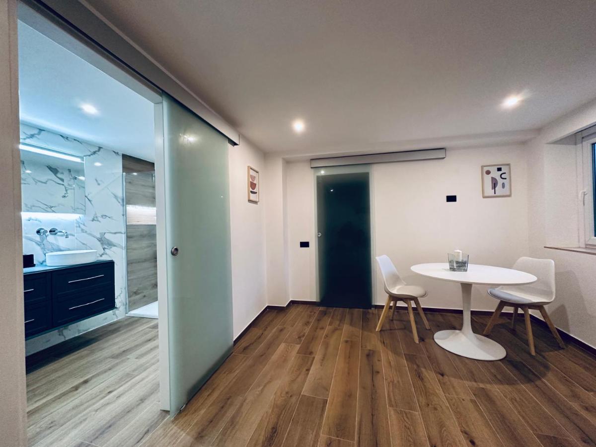 B&B Civico 35 Chieti Exteriér fotografie
