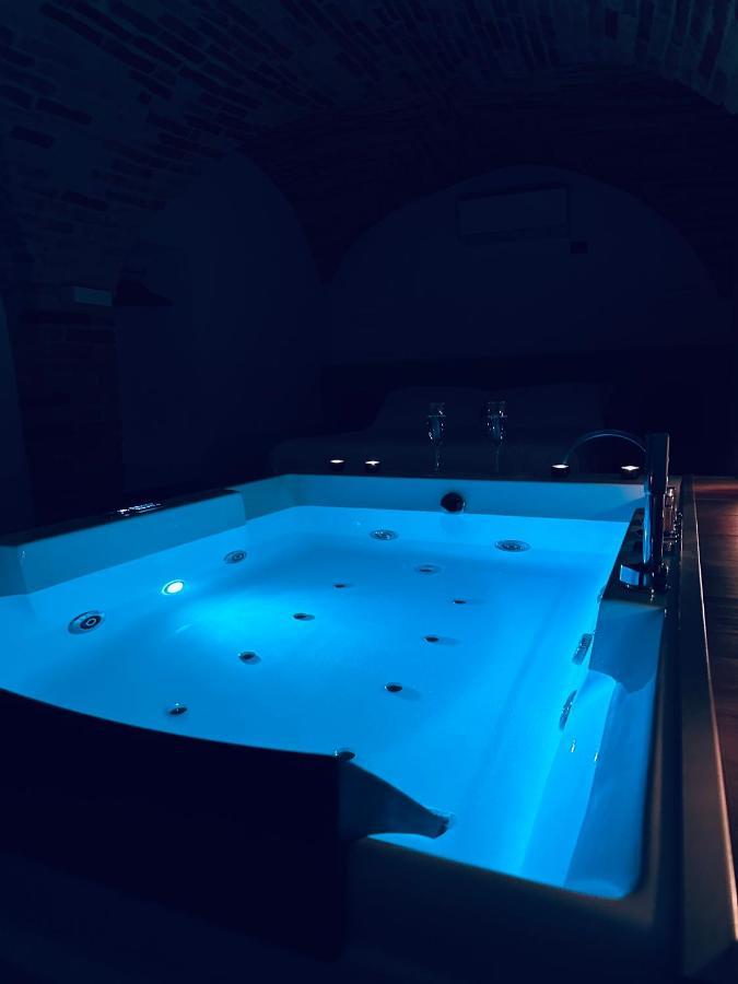 B&B Civico 35 Chieti Exteriér fotografie