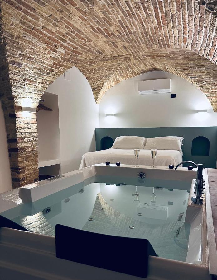B&B Civico 35 Chieti Exteriér fotografie