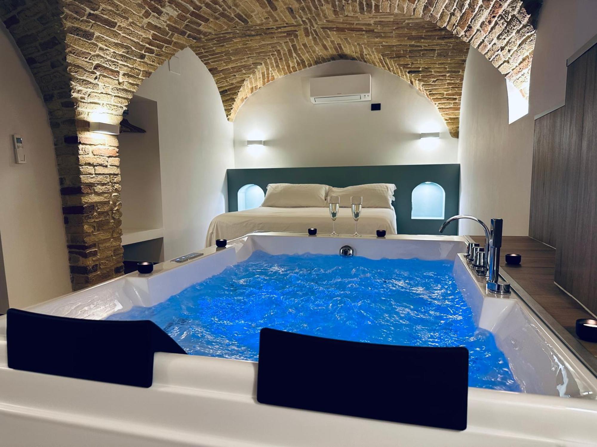 B&B Civico 35 Chieti Exteriér fotografie