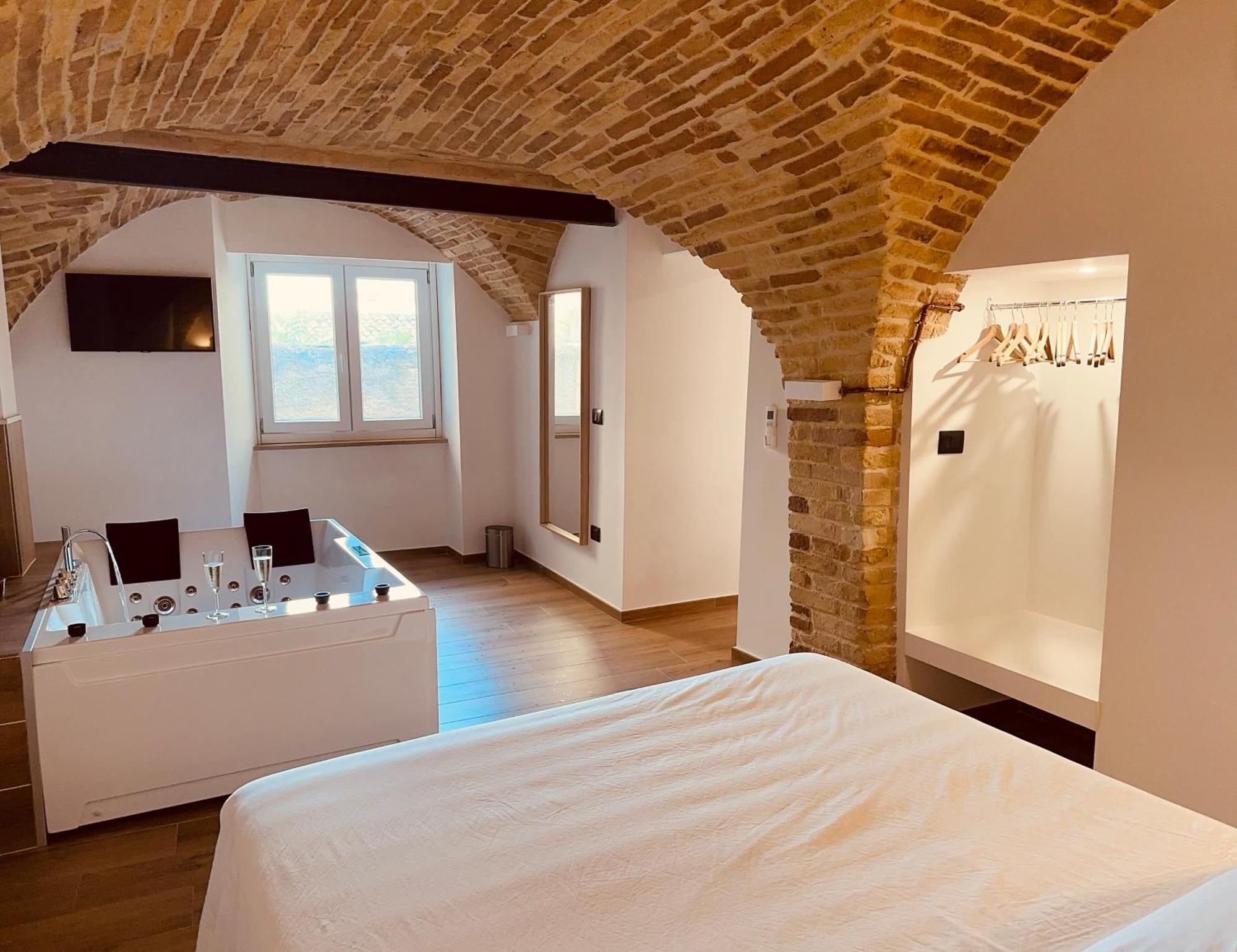 B&B Civico 35 Chieti Exteriér fotografie